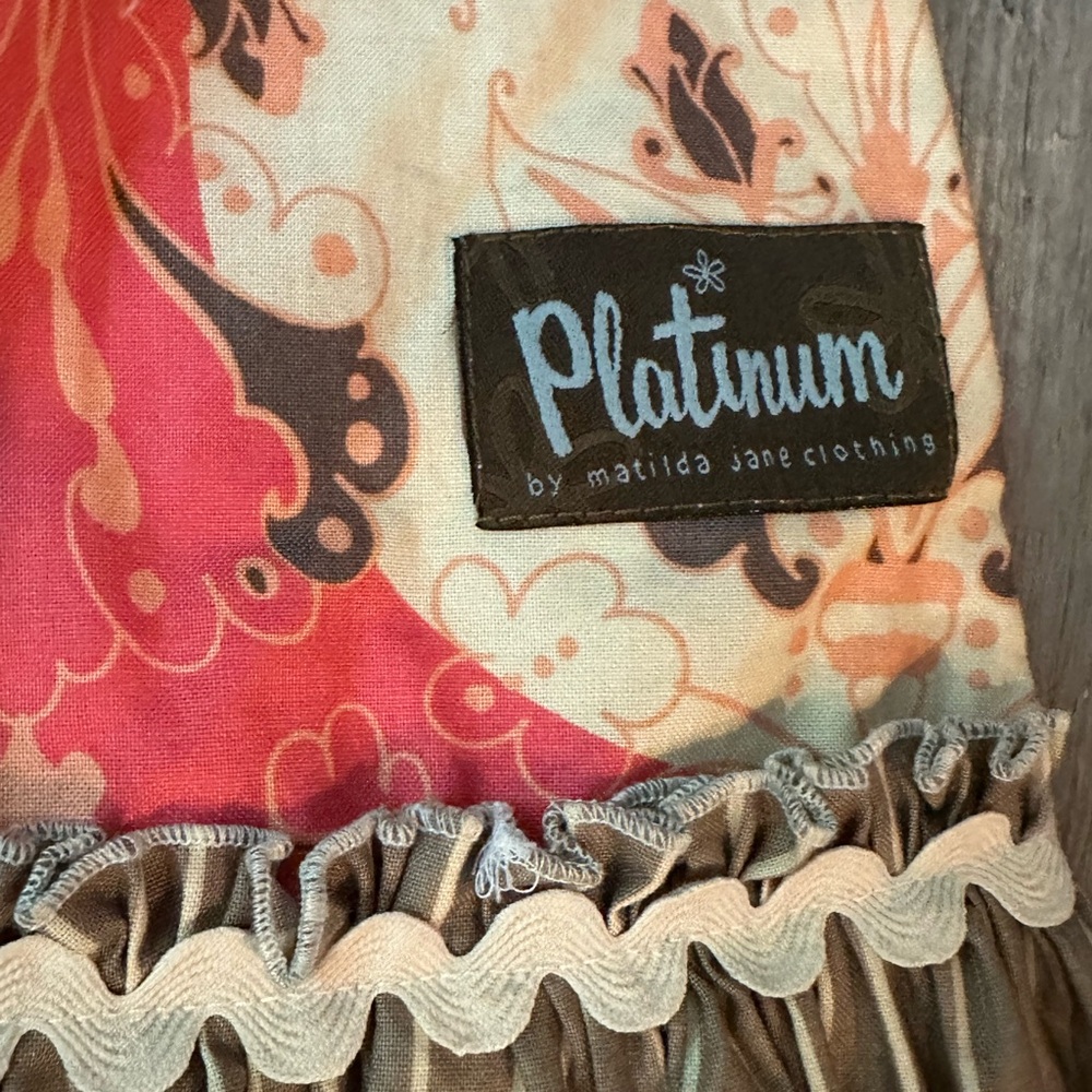 Matilda Jane Platinum - Picture 5 of 5
